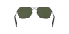 OKULARY RAY-BAN® CARAVAN RB 3136 004 55 ROZMIAR M
